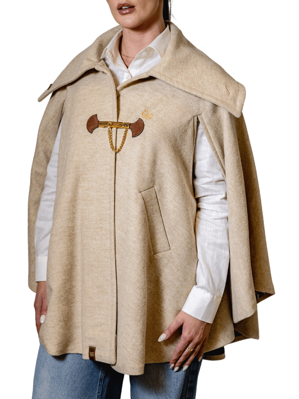 Rosário Poncho