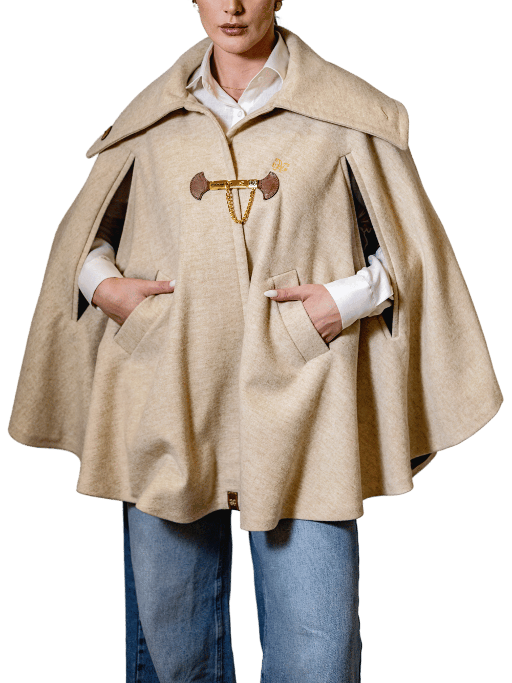Rosário Poncho