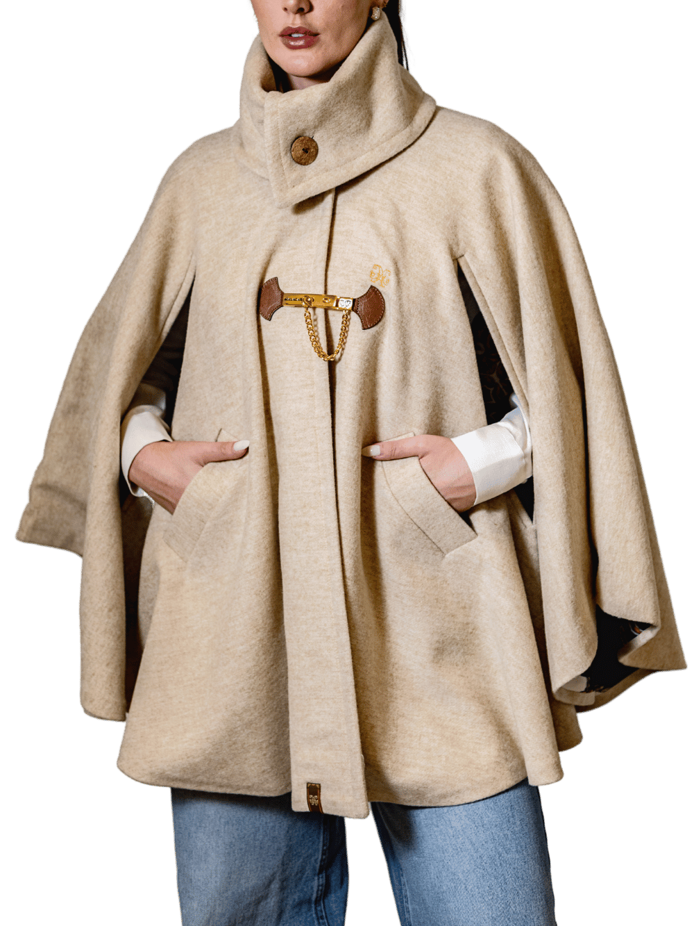 Rosário Poncho