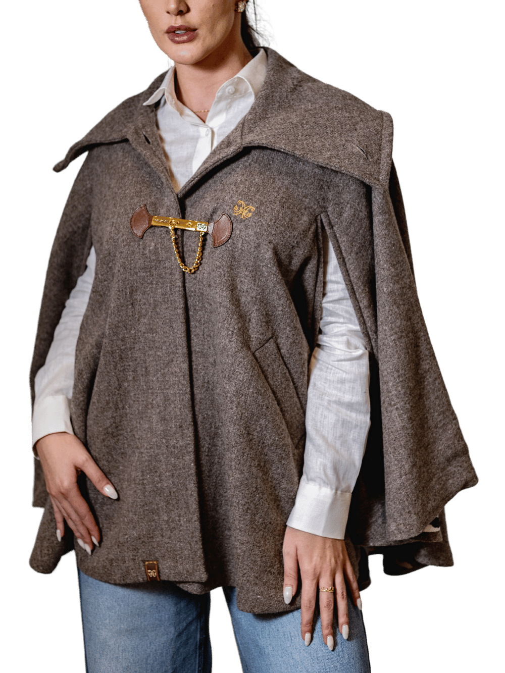 Rosário Poncho