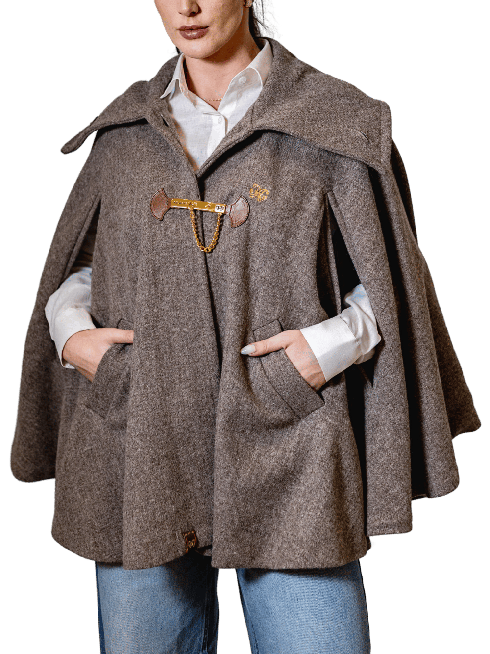Rosário Poncho