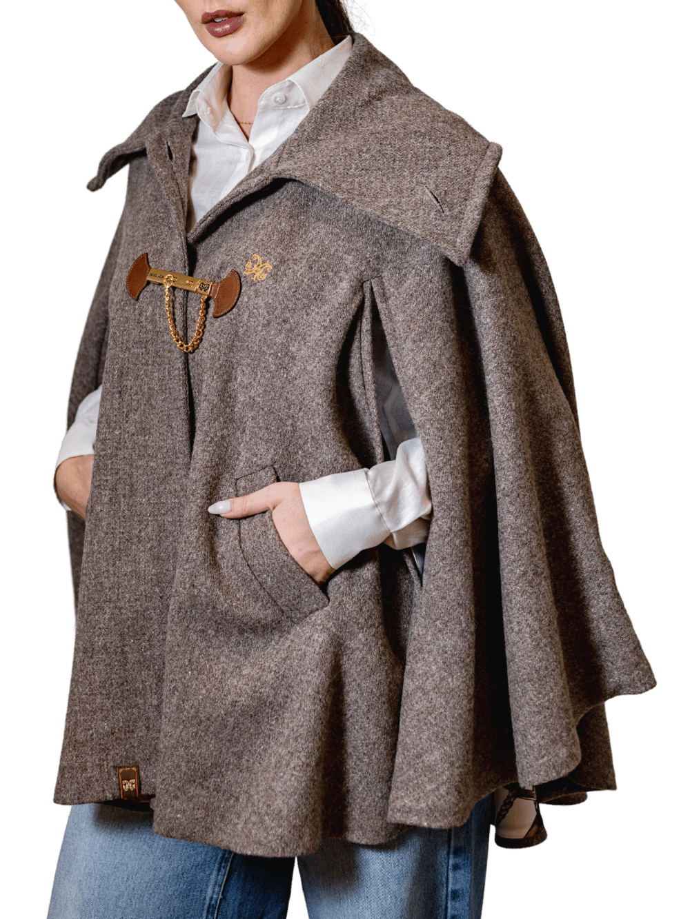 Rosário Poncho