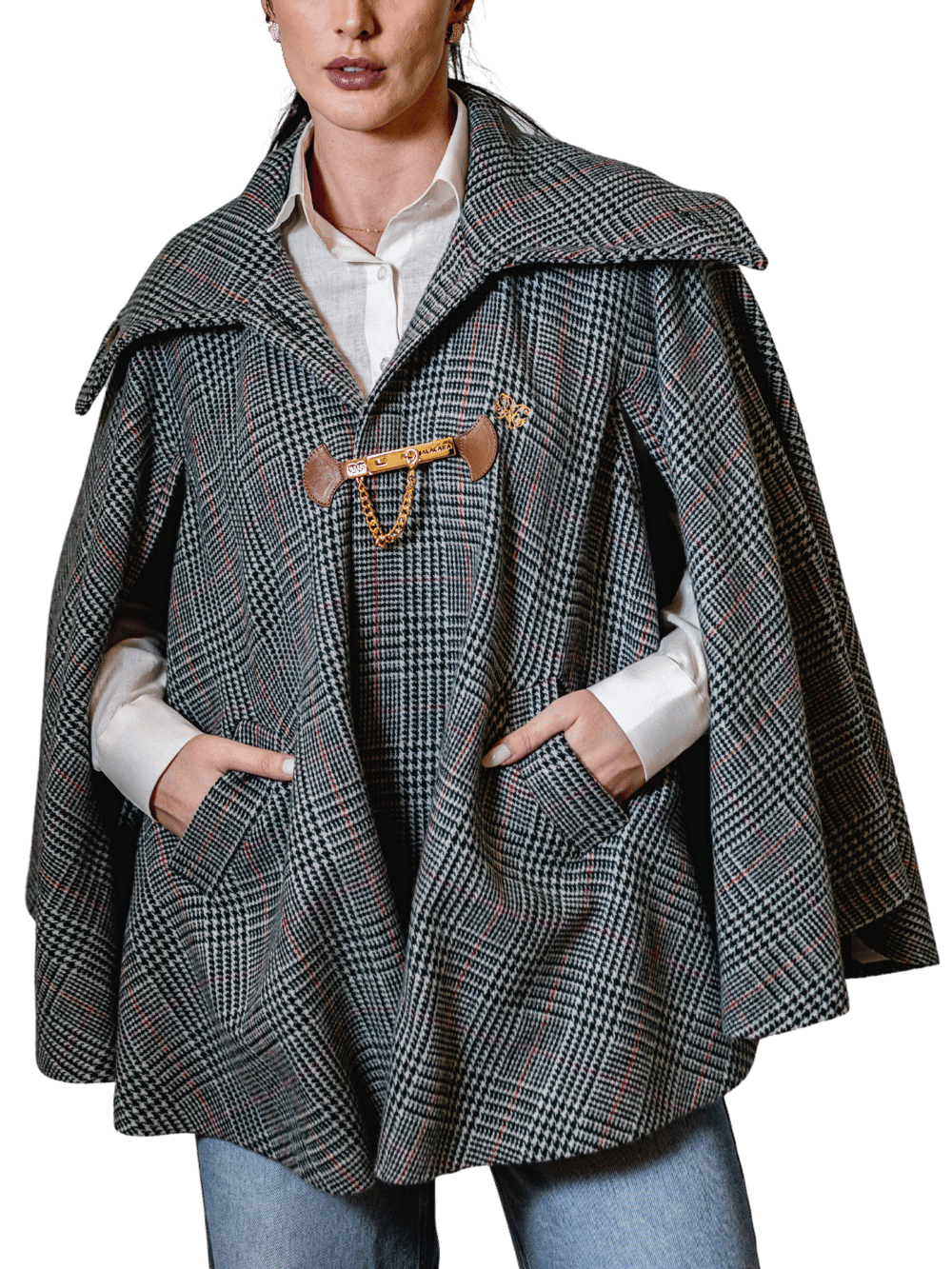Rosário Poncho