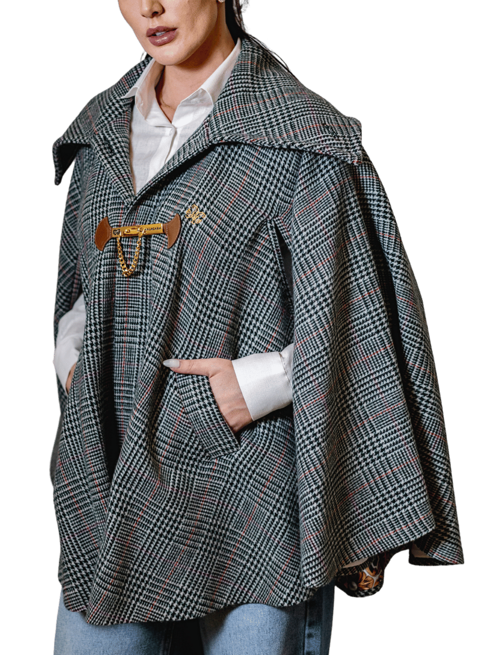 Rosário Poncho