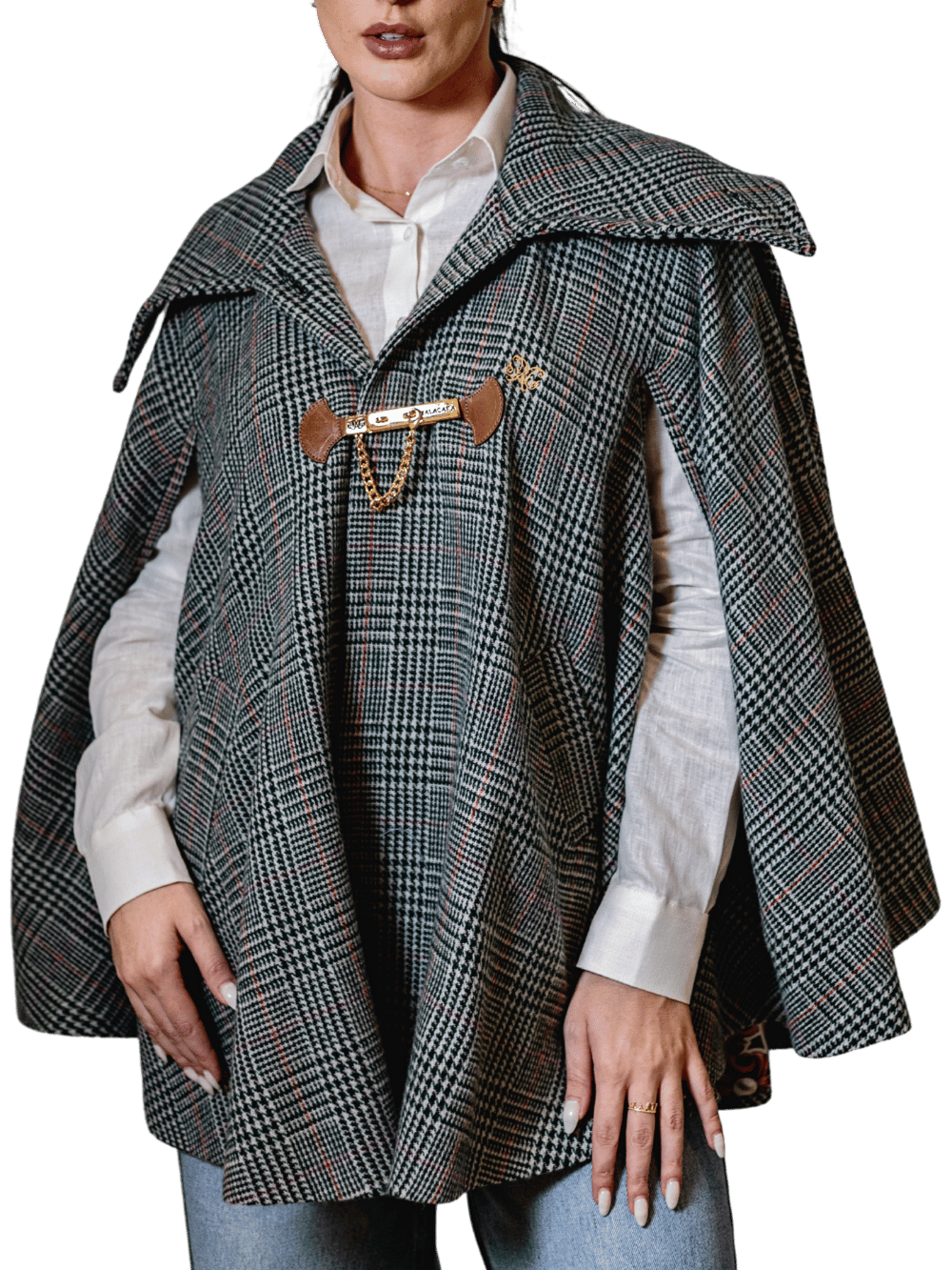Rosário Poncho