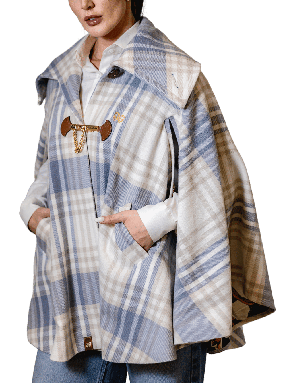 Rosário Poncho