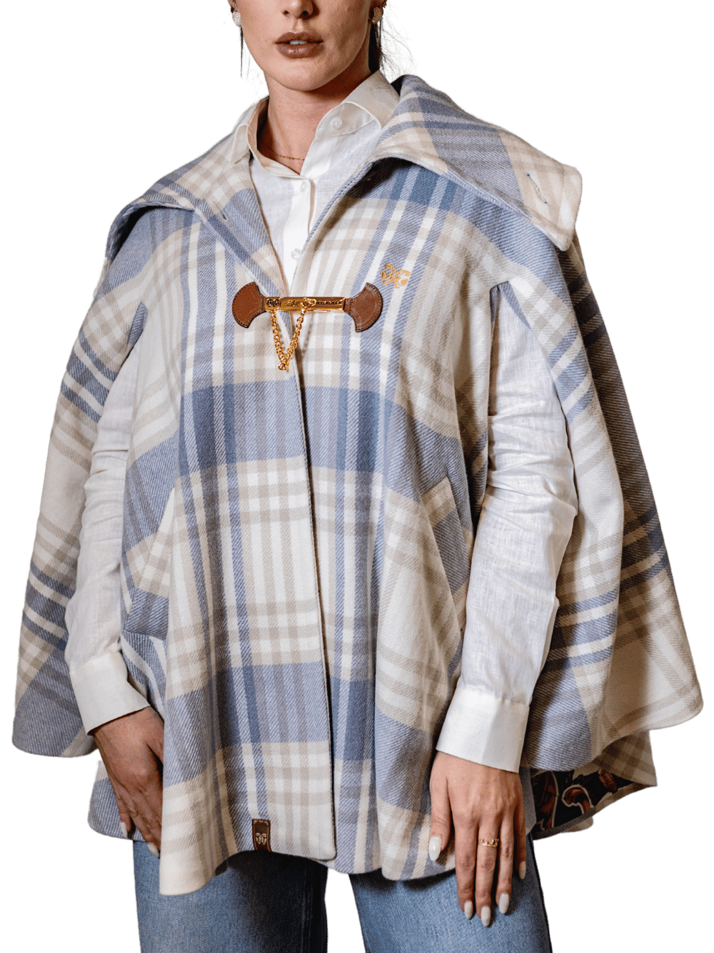 Rosário Poncho