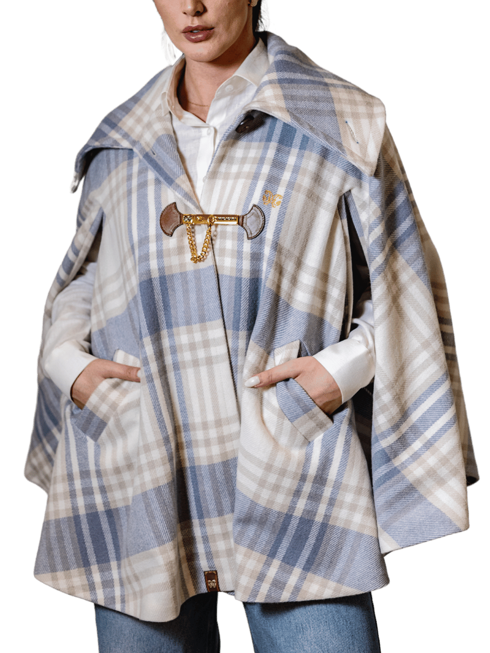 Rosário Poncho