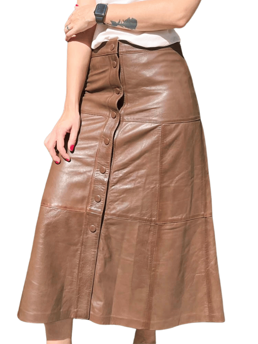 Rosaflor Skirt