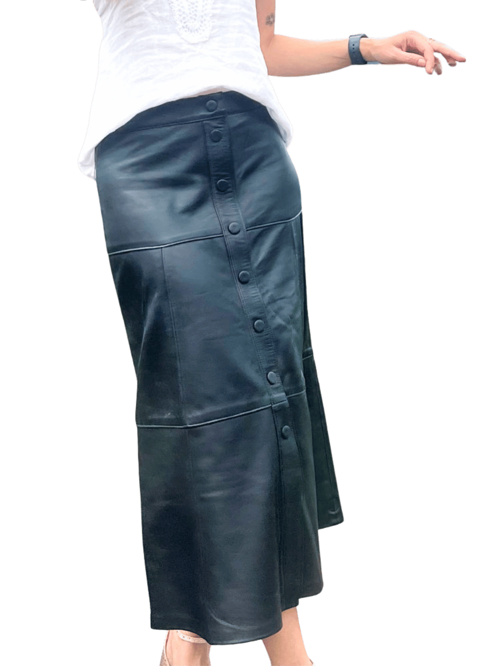 Rosaflor Skirt