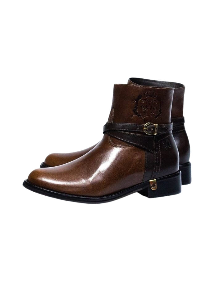 Salamanca Boot