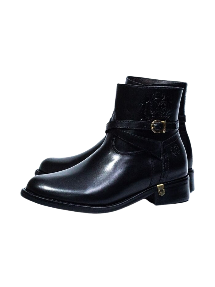 Salamanca Boot