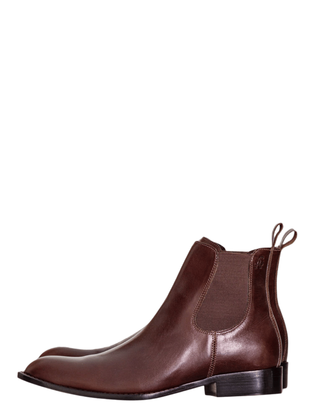 Chamamé Shoe