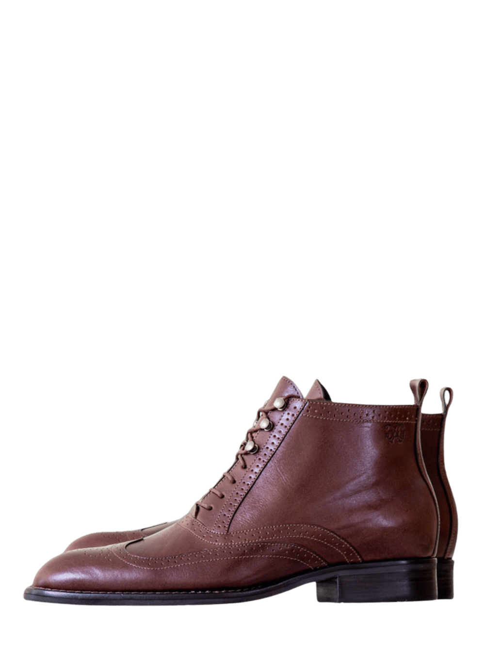 Milonga Dress Shoe