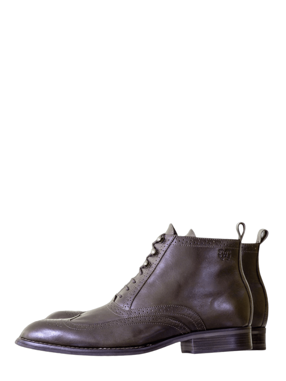 Milonga Dress Shoe