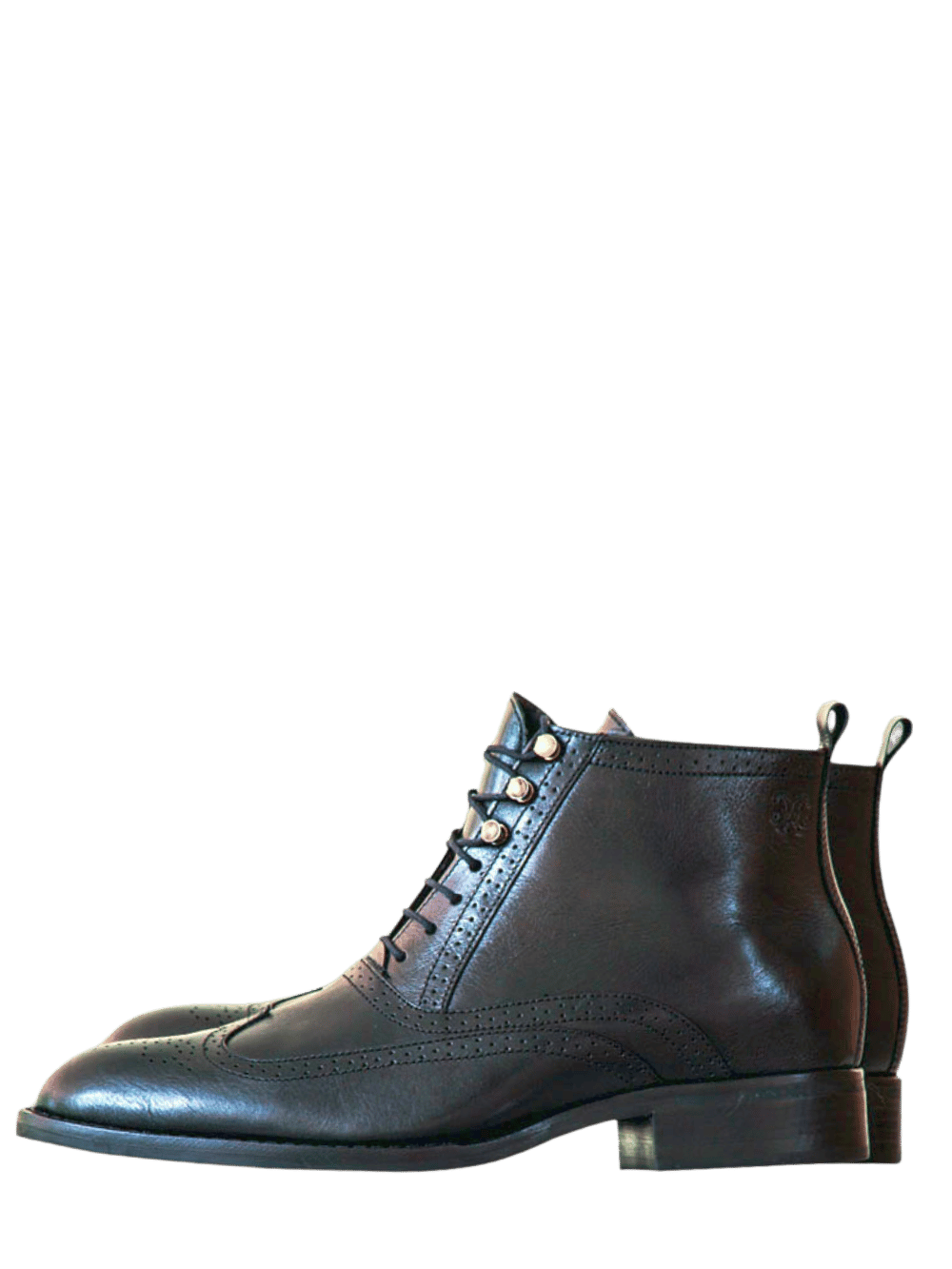 Milonga Dress Shoe