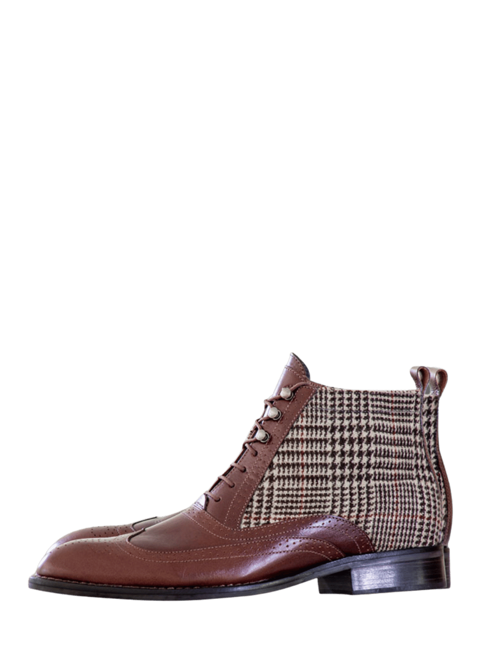 Panuelo Dress Shoe
