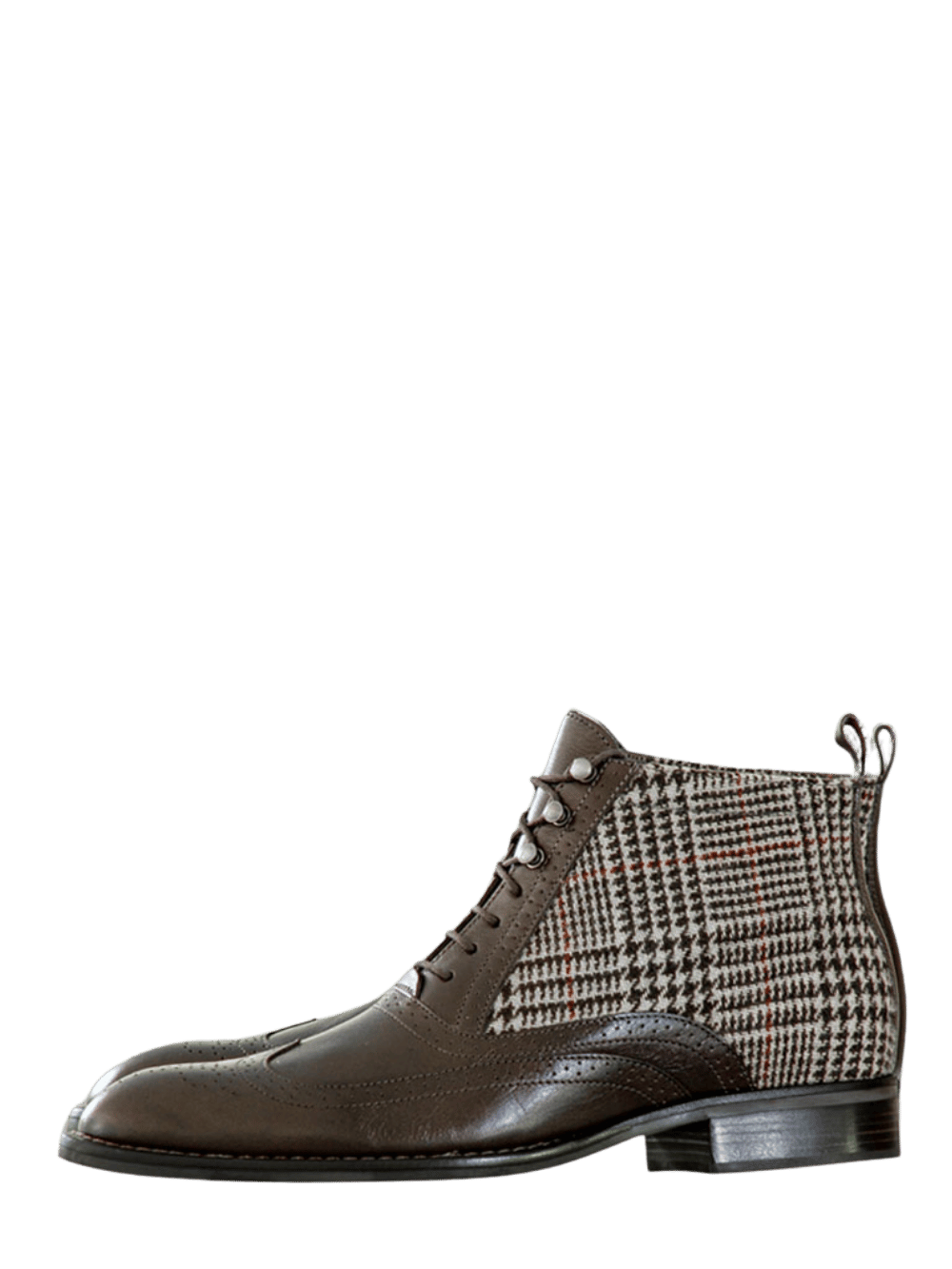 Panuelo Dress Shoe