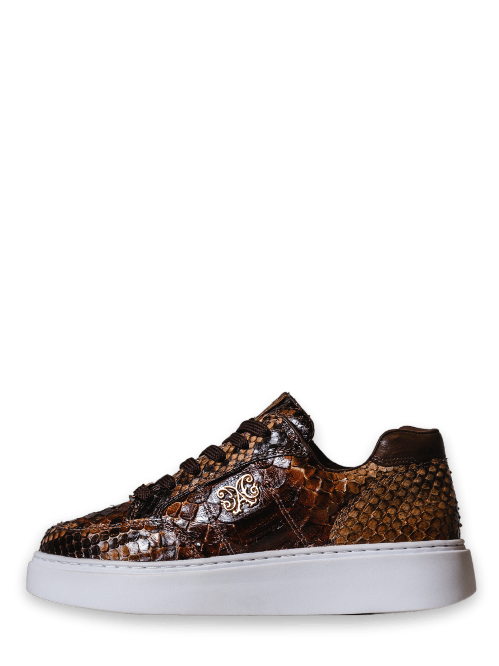 Python Breeze Sneaker