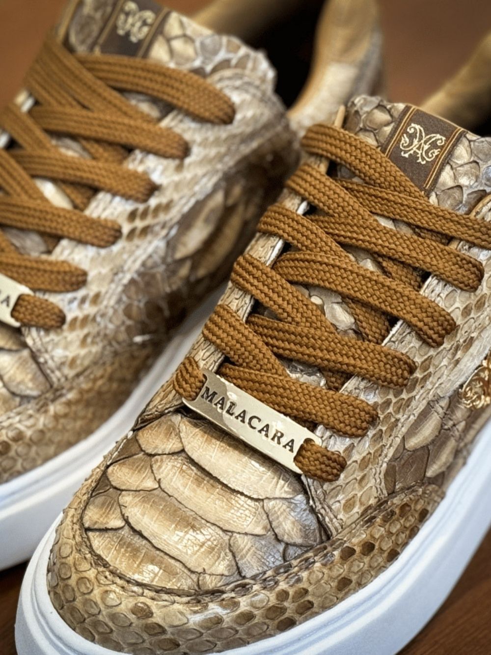 Python Breeze Sneaker
