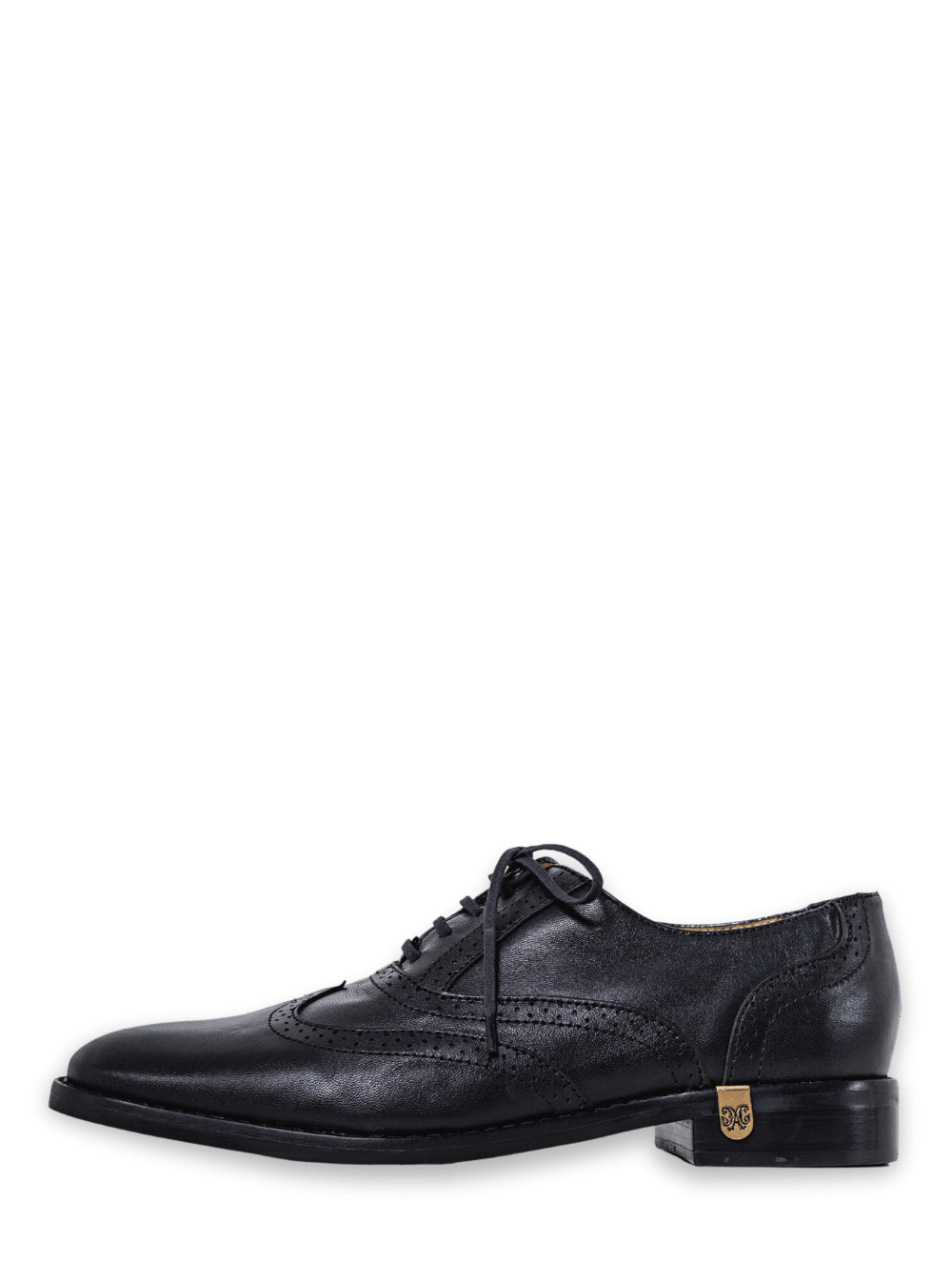 Verano Oxford Shoe