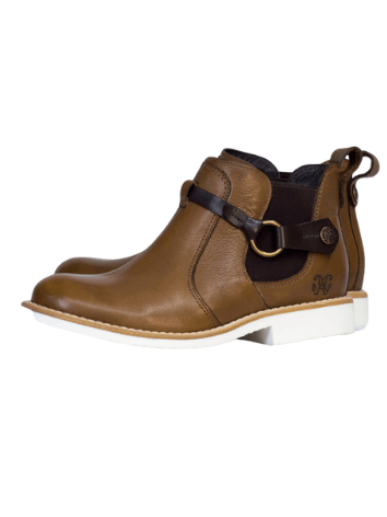 Ragamuffin boot