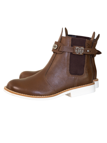 Bariloche boot