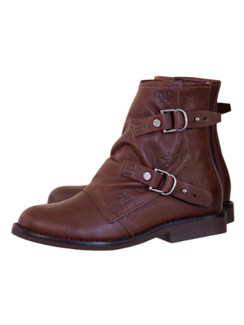 Chiripá boot