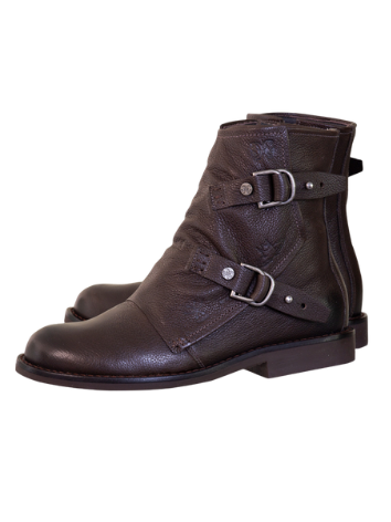 Chiripá boot