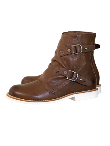 Chiripá boot