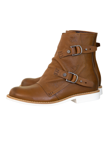 Chiripá boot