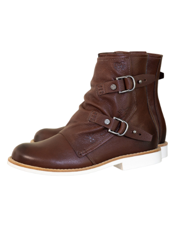 Chiripá boot